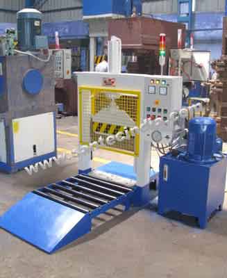 Rubber Machinery