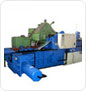 Scrap Baling Presses