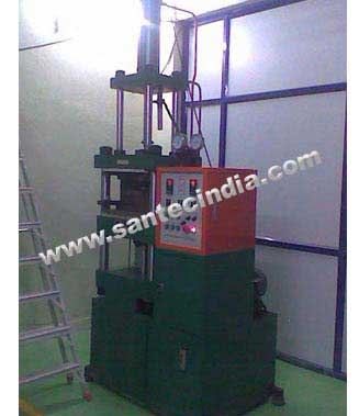 Transfer Moulding Press