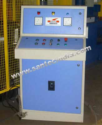 Laboratory 2 Roll Mixing Mills Models